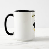 Mug Fraternité Freemason (Gauche)