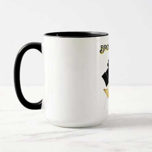 Mug Fraternité Freemason (Gauche)