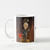 Mug Frauduleux Joe (Gauche)
