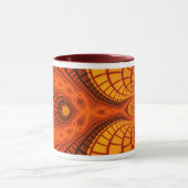 Mug Frax-O-Lax #7 (Centre)