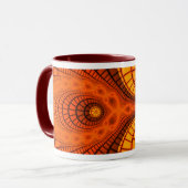 Mug Frax-O-Lax #7 (Devant gauche)