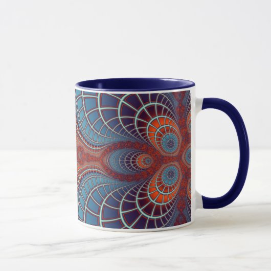 Mug Frax-O-Lax #8 (Droite)
