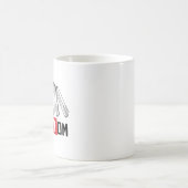 MUG FREADOM (Centre)