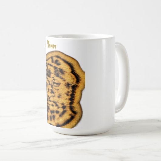 Mug Freak Bonez (Devant droit)