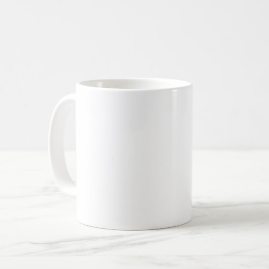 Mug Freak Dans Les Feuilles Excel (Devant gauche)