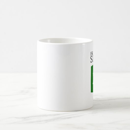 Mug Freak Dans Les Feuilles Excel (Centre)