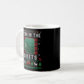 Mug Freak Dans Les Feuilles Excel Vilain (Devant gauche)