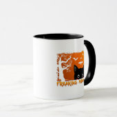 Mug Freaking Meowt (Devant droit)