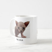 Mug Freaky Cute Furless (Devant gauche)