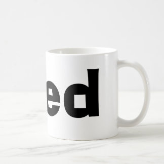 Mug Fred