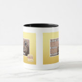 Mug Fred a décidé (Centre)