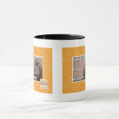 Mug Fred a décidé (Centre)