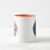 Mug Fred et George chez Weasley's Wizard Wheezes (Centre)