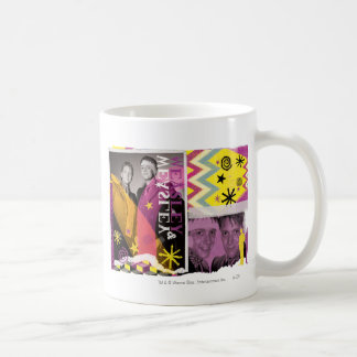 Mug Fred et George Weasley