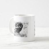Mug Frederic Chopin (Devant gauche)