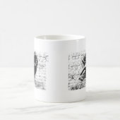 Mug Frederic Chopin (Centre)
