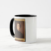 Mug Frederic Chopin (Devant gauche)