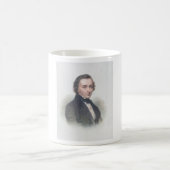 Mug Frederic Chopin (Centre)