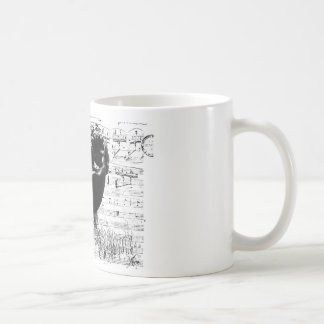 Mug Frederic Chopin
