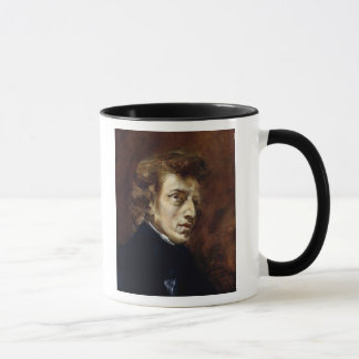 Mug Frederic Chopin 1838