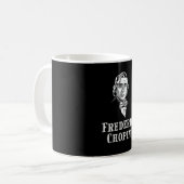 Mug Frederic Chopin Portrait (Devant gauche)