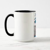 Mug FREDERICK DOUGLASS - Enfants forts (Gauche)