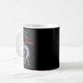 Mug Free Hill Tyreek (Devant gauche)