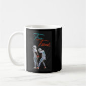 Mug Free Hill Tyreek (Gauche)