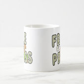 Mug Free Press (Centre)