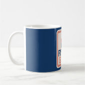 Mug Freedom Brew (Gauche)