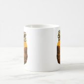 Mug Freedom on Wheels Retro Adventure (Centre)