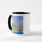 Mug Fregate Island (PR) (Devant gauche)