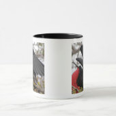 Mug Frégate superbe (Centre)