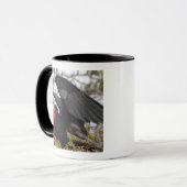 Mug Frégate superbe (Devant gauche)
