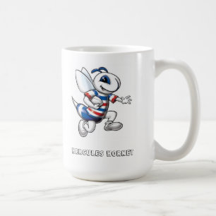 Mug Frelon de Hercule