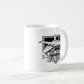 Mug Frelon F18 superbe (Devant droit)