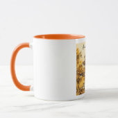 Mug French art of living Lyon  (Gauche)