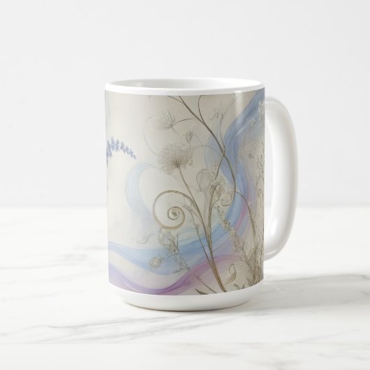 Mug French Avalon Kitchen (Devant droit)