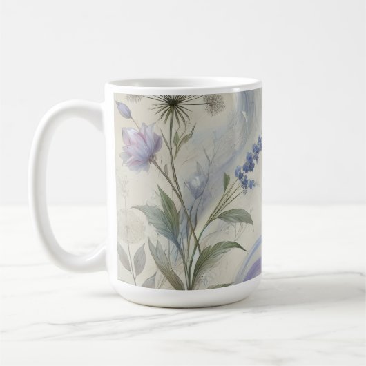 Mug French Avalon Kitchen (Gauche)