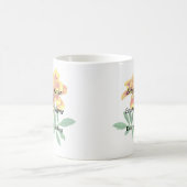Mug French Marigold (Centre)