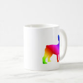 Mug Frenchie (Devant droit)