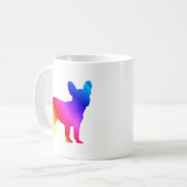 Mug Frenchie (Devant gauche)