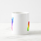 Mug Frenchie (Centre)