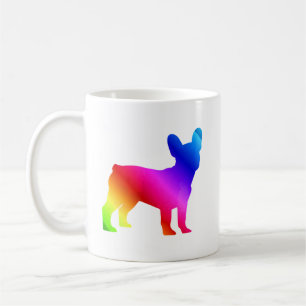 Mug Frenchie