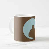 Mug Frenchie (Devant gauche)
