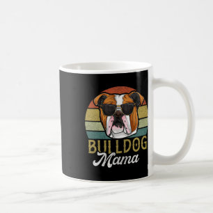 Mug Frenchie Bulldog Mama Chien Maman