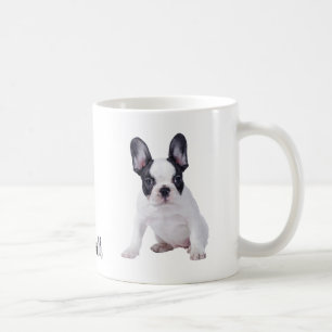 Mug Frenchie - Chien français