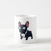 Mug Frenchie le gentleman  (Centre)