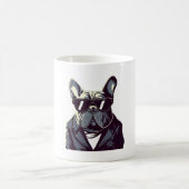 Mug Frenchie L'Homme Du Parti (Centre)