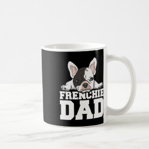 Mug Frenchie Papa Cite Pour Ton Père Français